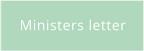 Ministers letter